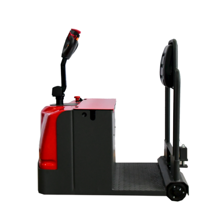 Xe Kéo Điện Đứng Lái 3.0 tấn MGA 